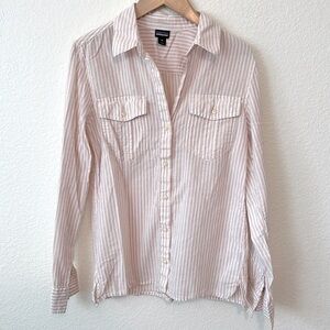 Patagonia lightweight button down